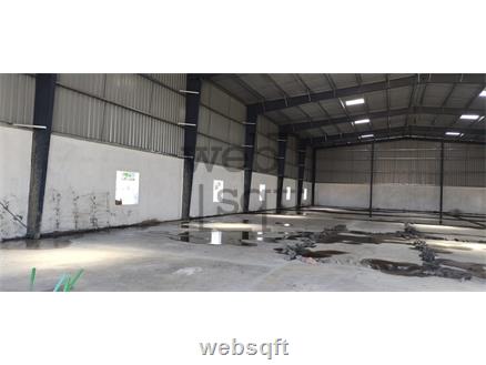 Property in Industrial Estate for Rent in Gandimaisamma X Road